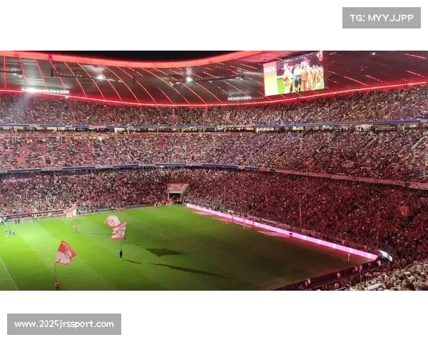 欧冠体育场设计掀起革新浪潮多座新建球场成为世界建筑典范