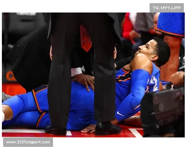 天空队里斯、范利斯等多位球员因伤出战成疑或赛季报销