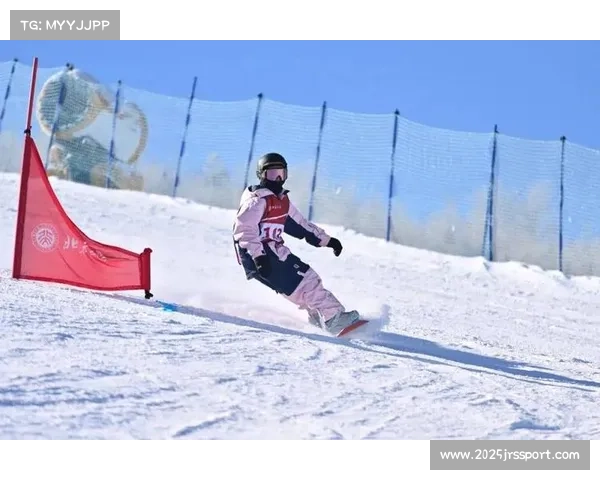 北京多项群众冰雪赛事集中举办,推动冬季运动普及