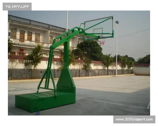 篮球架安全设计缺陷,国际标准修订呼声起