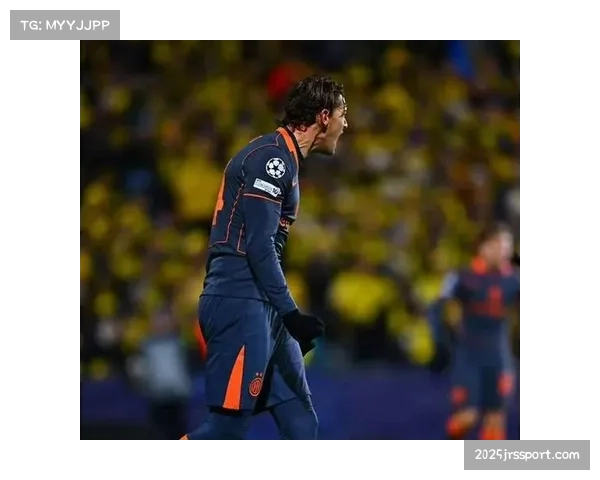 邓弗里斯伤愈复出，将入选国际米兰欧冠对阵博德闪耀大名单